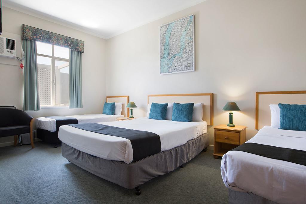 Marleston SA Accommodation Port Macquarie