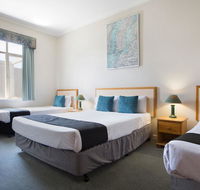Rex Hotel Adelaide - Accommodation Port Macquarie