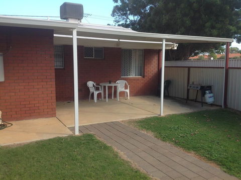 Rhodeside Lodge - Accommodation Port Macquarie 3