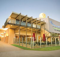 Rich River Golf Club Resort - Accommodation Port Macquarie
