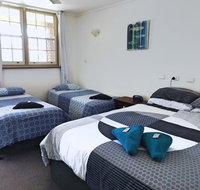 Richmond Inn Hotel Motel - Accommodation Port Macquarie