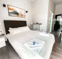 Richmond Midway Motel - Accommodation Port Macquarie