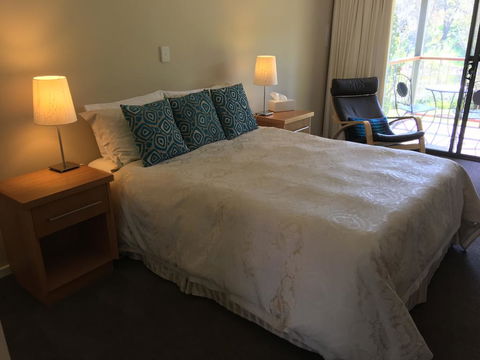 Rickaty On Blackwood - Accommodation Port Macquarie 2