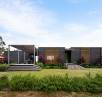 Ridge House - Accommodation Port Macquarie