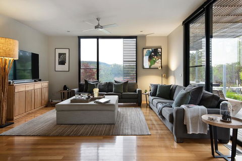 Ridge House - Accommodation Port Macquarie 3