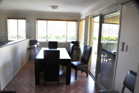 Ridgehouse - Accommodation Port Macquarie 3