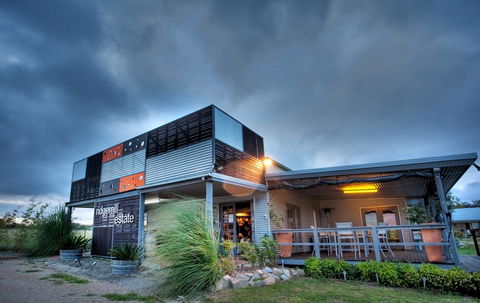 Ridgemill Estate - Accommodation Port Macquarie 0