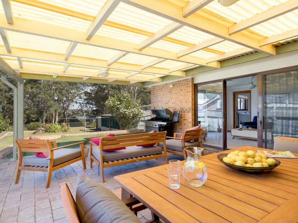 Orient Point NSW Accommodation Port Macquarie