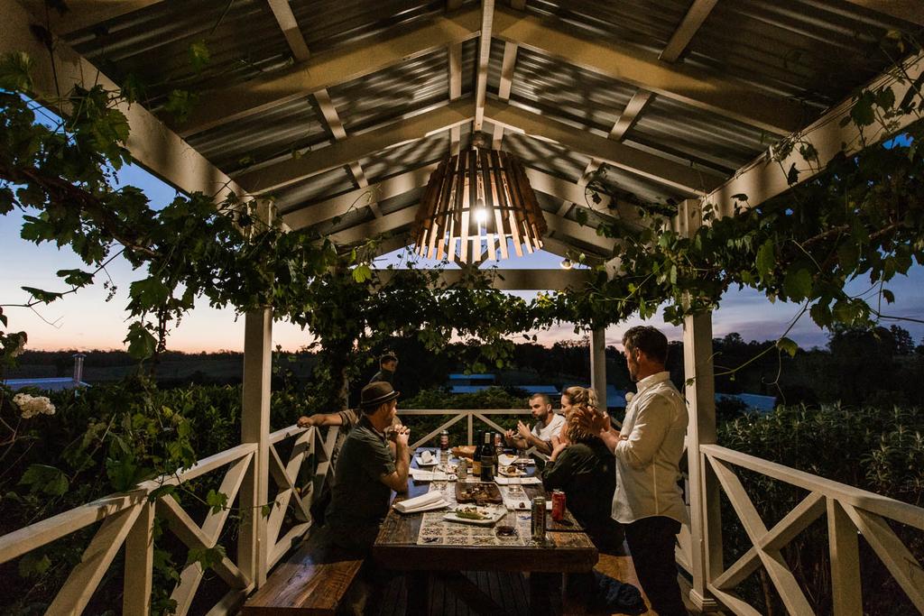 Tambo Upper VIC Accommodation Port Macquarie