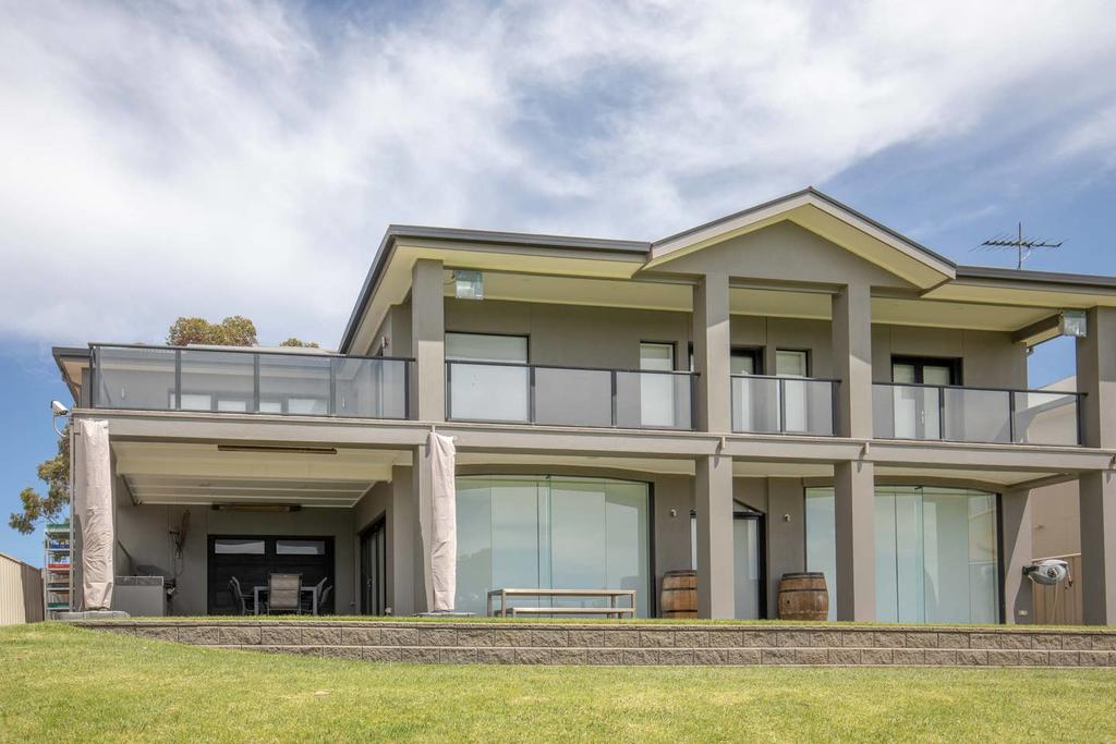 White Sands SA Accommodation Port Macquarie