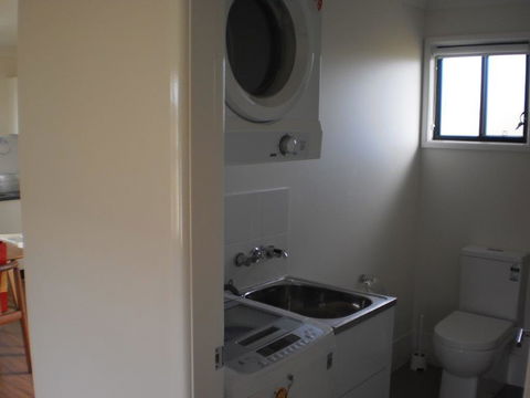 River Downs Cottage - Accommodation Port Macquarie 1