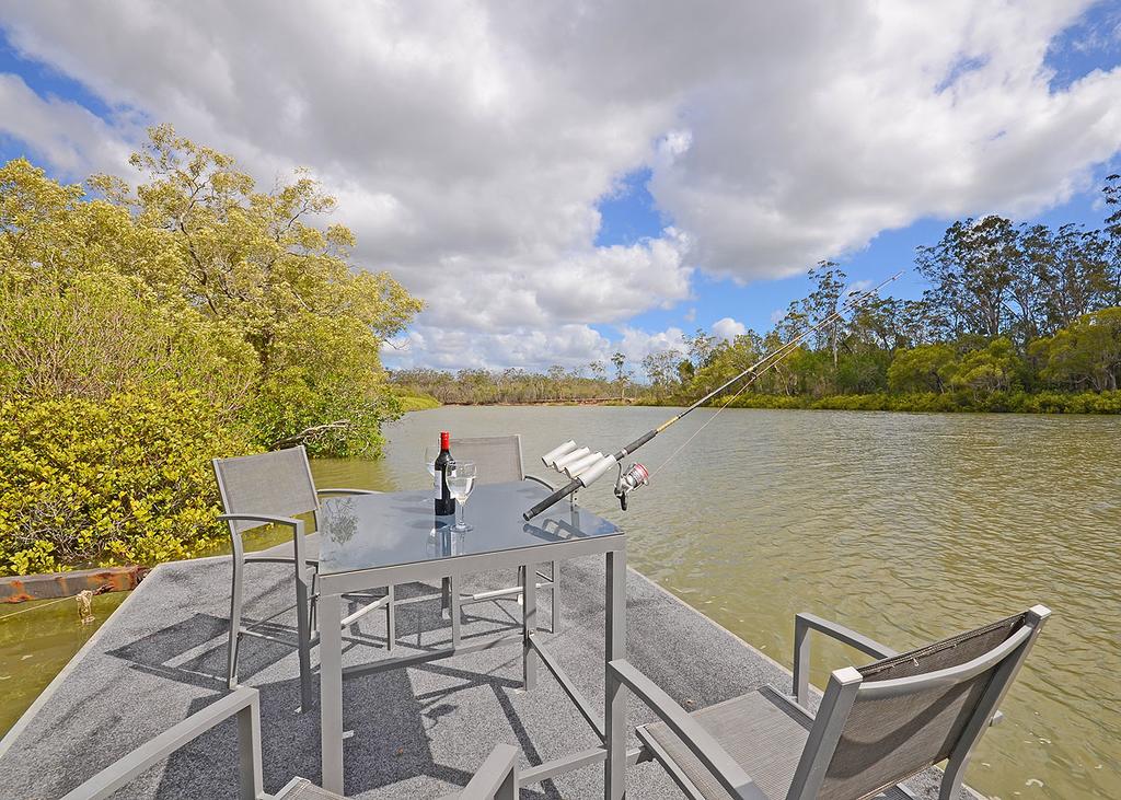 Howard QLD Accommodation Port Macquarie