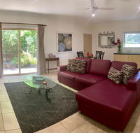 River Gum Luxury Bed and Breakfast - Accommodation Port Macquarie
