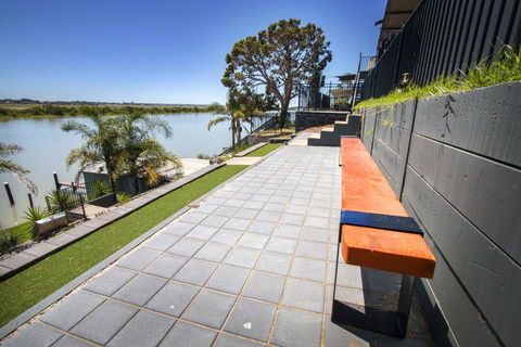 River Life - Accommodation Port Macquarie 1
