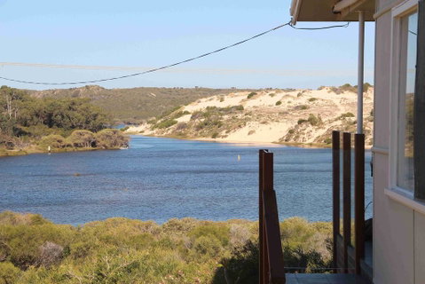 River Panorama Beach House - Accommodation Port Macquarie 3