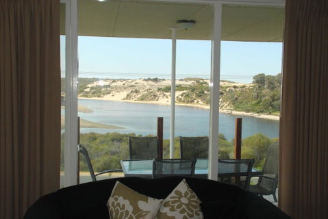 River Panorama Beach House - Accommodation Port Macquarie 0