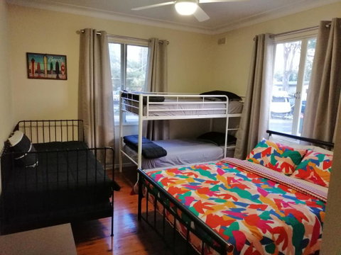 River Retreat Caravan Park - Accommodation Port Macquarie 2