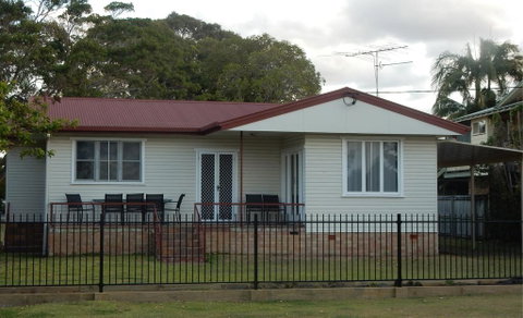 River Retreat Caravan Park - Accommodation Port Macquarie 1