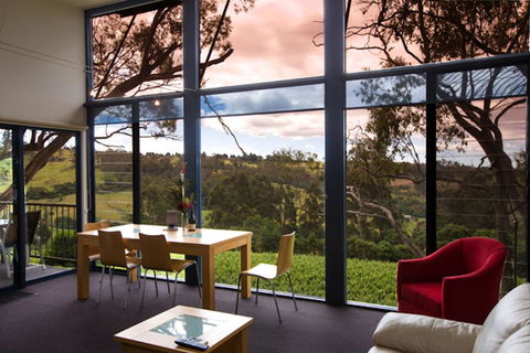 River Vineyard Retreat - Accommodation Port Macquarie 0
