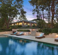 Riverbend Byron Hinterland Retreat - Accommodation Port Macquarie
