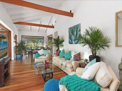 Riverbend Byron Hinterland Retreat - Accommodation Port Macquarie 3
