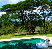 Riverbend Suite Rooms - Accommodation Port Macquarie