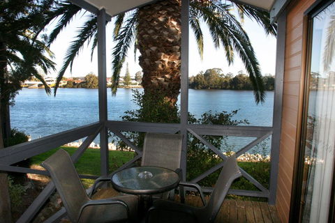 Riverbreeze Holiday Park - Accommodation Port Macquarie 2