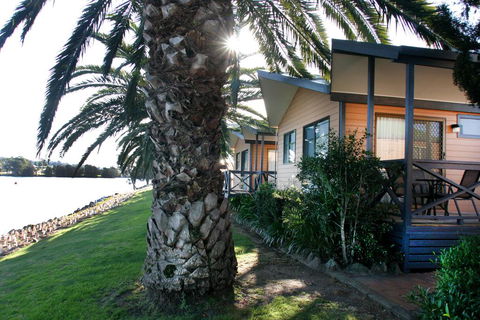 Riverbreeze Holiday Park - Accommodation Port Macquarie 1