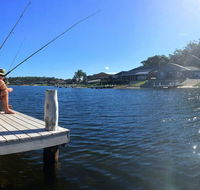 Riverfront Delight - Accommodation Port Macquarie