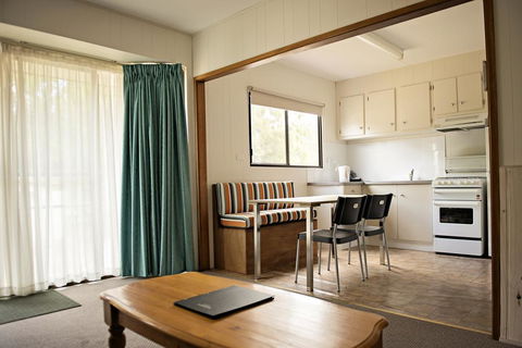 Rivergum Holiday Park - Accommodation Port Macquarie 3