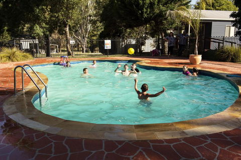 Rivergum Holiday Park - Accommodation Port Macquarie 0