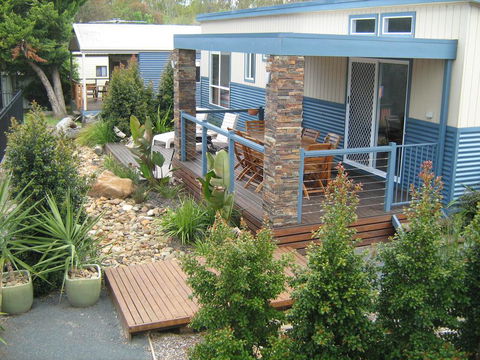Rivergum Holiday Park - Accommodation Port Macquarie 1