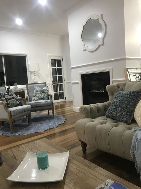 RiverRun Cottage - Accommodation Port Macquarie 3