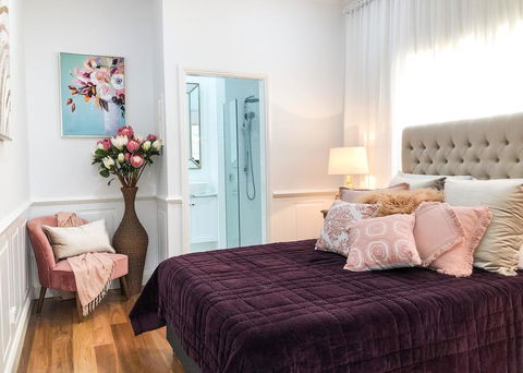 RiverRun Cottage - Accommodation Port Macquarie 1