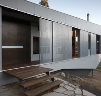 Riversdale Retreat - Accommodation Port Macquarie