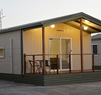 Riverside Cabin Park - Accommodation Port Macquarie