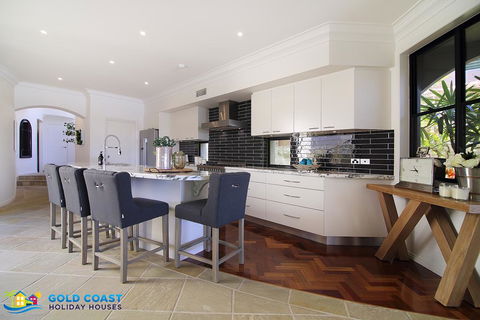Riverside Escape - Accommodation Port Macquarie 3