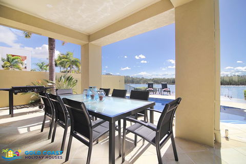 Riverside Escape - Accommodation Port Macquarie 1