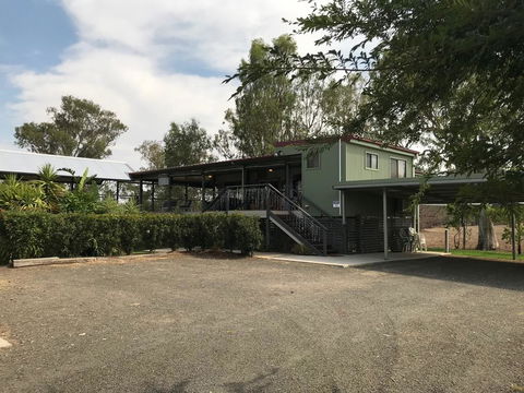 Riverside Farm Retreat BnB - Accommodation Port Macquarie 0