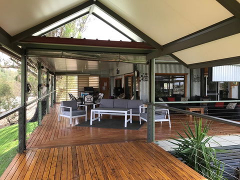 Riverside Farm Retreat BnB - Accommodation Port Macquarie 1