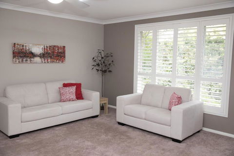 Riverside Haven - Boating, Fishing, Beach, Cafes In Walking Range - Accommodation Port Macquarie 1