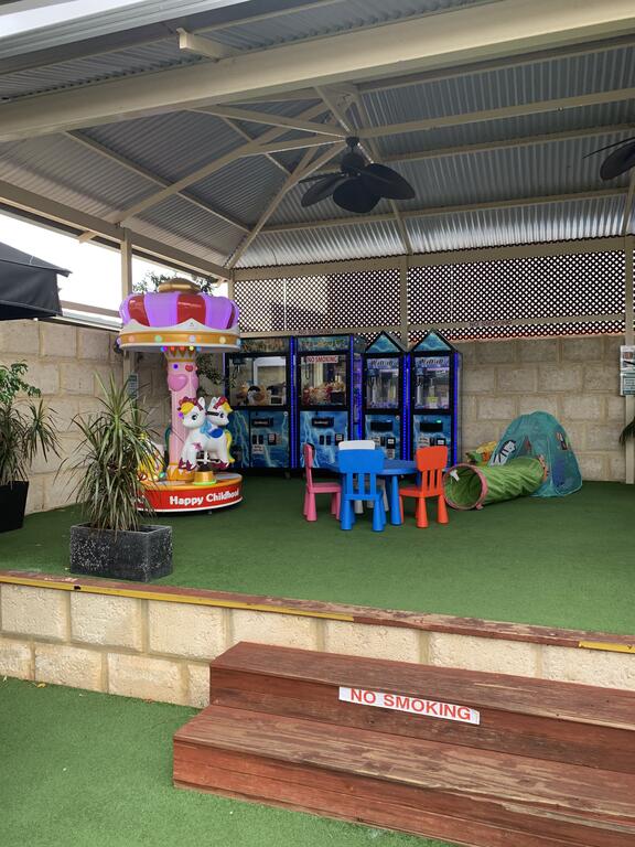 Kulin West WA Accommodation Port Macquarie