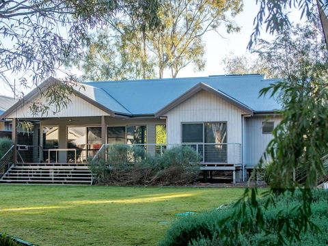 Riverspa Apartments - Accommodation Port Macquarie 1