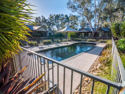 Riverspa Apartments - Accommodation Port Macquarie 0
