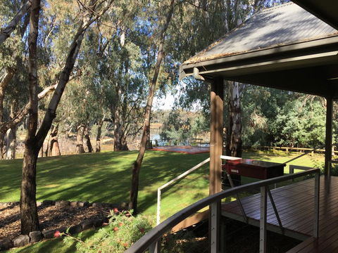 Riverspa Apartments - Accommodation Port Macquarie 3