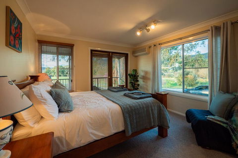 Riverview Farm & Guesthouse - Accommodation Port Macquarie 2