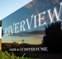 Riverview Farm  Guesthouse - Accommodation Port Macquarie