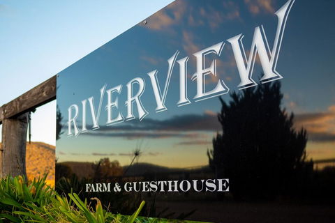 Riverview Farm & Guesthouse - Accommodation Port Macquarie 0