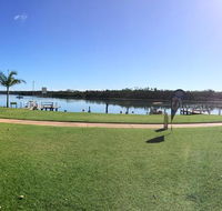 Riviera Caravan Park - Accommodation Port Macquarie