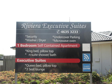 Riviera Executive Suites - Accommodation Port Macquarie 3